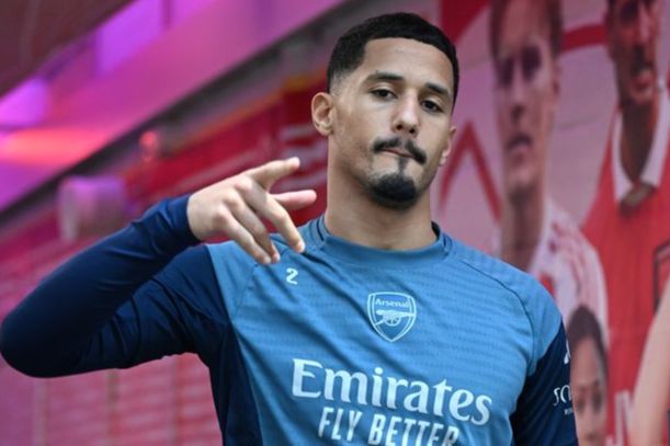 阿森納傷病潮下的輪換大考：陣容深度迎來真正檢驗