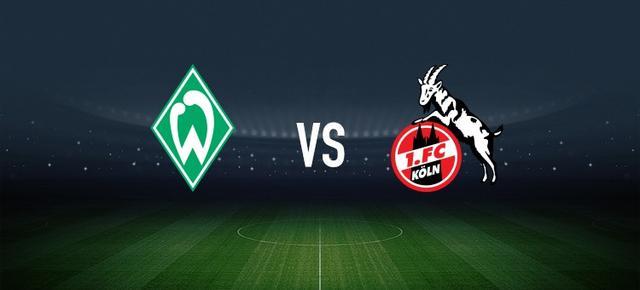 云達(dá)不萊梅vs科?。狠言蓜荨⑹┟艿率装l(fā)，比爾特、卡明斯基出戰(zhàn)