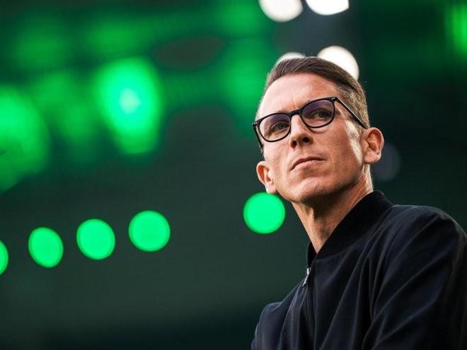 官方：沃爾夫斯堡43歲臨時(shí)主帥鮑爾轉(zhuǎn)正，簽約至2027年