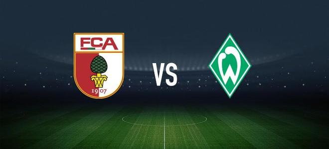 奧格斯堡vs云達(dá)不萊梅：馬里烏斯-沃爾夫、亞基奇首發(fā)，菅原由勢(shì)、施密德出戰(zhàn)