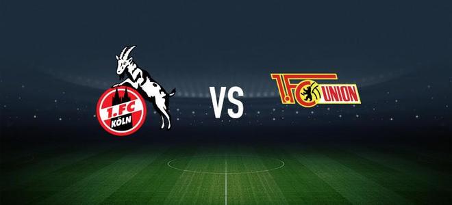 科隆vs柏林聯(lián)合：卡明斯基、克勞斯首發(fā)，鄭優(yōu)營(yíng)、容諾夫出戰(zhàn)