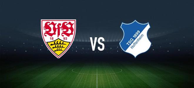 斯圖加特vs霍芬海姆：努貝爾、昂達(dá)夫首發(fā)，曹法爾、奧利弗-鮑曼出戰(zhàn)