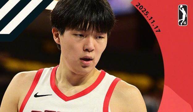 【現(xiàn)場(chǎng)】?jī)煞窒s贏得掌聲 楊瀚森21+9全面表現(xiàn)