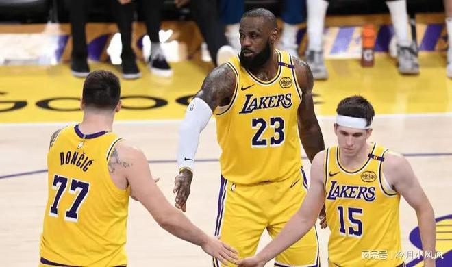 湖人消息：舊將建議老詹讓位，八村有望收獲肥約，戰(zhàn)馬刺出場(chǎng)更新