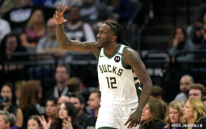 不打了！突發(fā)疾病長期缺陣！字母哥痛失幫手