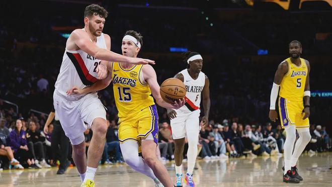 暴砍51分!又拿41分!大龄落选秀索要5年2.4亿?你离交易不远了