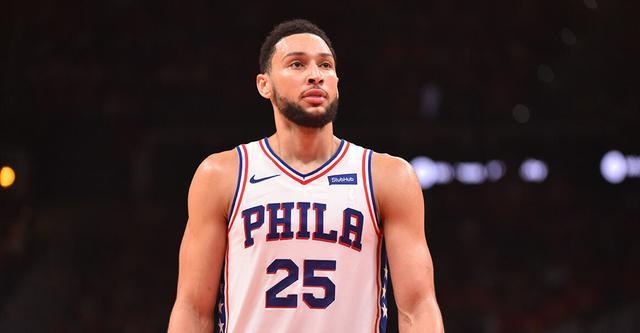 是否愿意底薪重返76人？本西：這無關(guān)于金錢 我可為其免費出戰(zhàn)