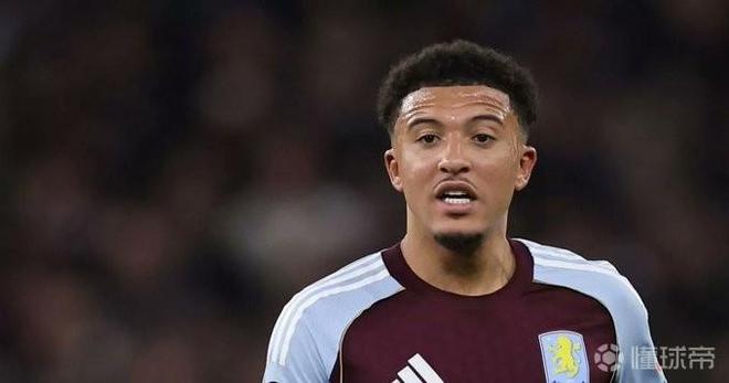 赫斯基:重返多特是桑乔最后的希望,他需要找回昔日的状态