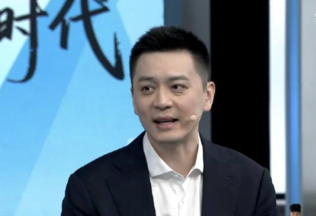 杨鸣:王俊杰、赵维伦参加全运会很难成型,他们之前低估了自己的能力