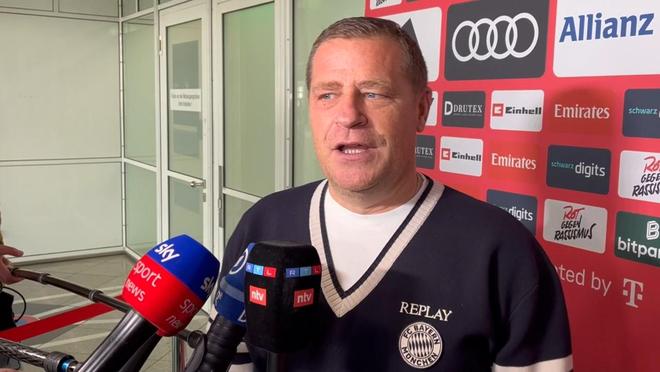 埃贝尔：对阵巴黎是场特别的比赛，这场较量有很强的荣誉意义