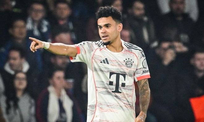 欧冠综述：十人拜仁2-1巴黎 红军1-0皇马 枪手4连胜+尤文4轮不胜