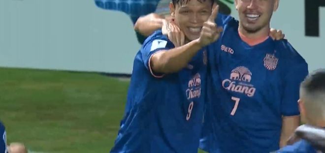 海港又丢球！亚冠6年从未零封，首次被武里南破门，颜骏凌里程悲