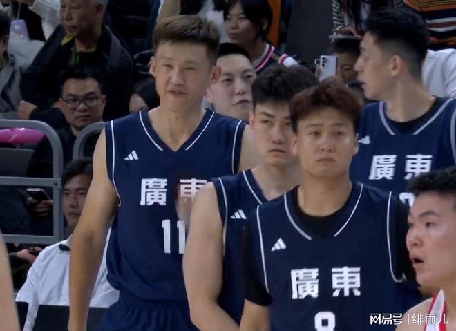 全运会最难赛程！三大强敌联手“做局”广东队，杜锋夺冠没戏了？