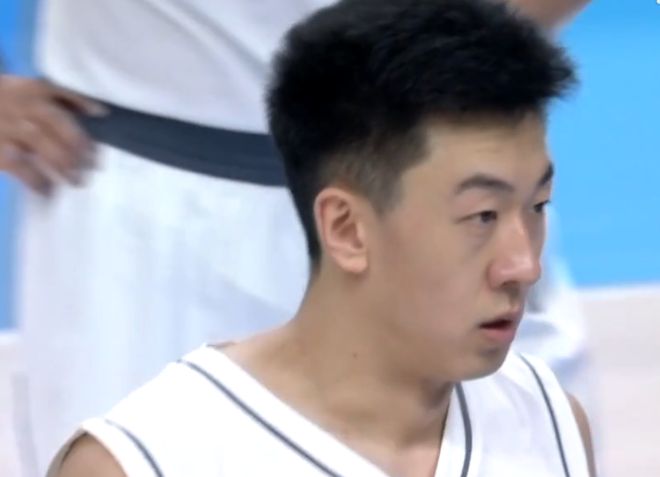 全运男篮：李弘权丢绝平上海惜败北京 王少杰27+6翟晓川17+15