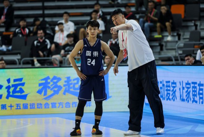 全运男篮最终排名：广东夺第3冠 浙江亚军四川季军辽宁无缘3连冠