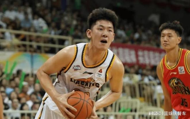 狂轰27分23板5帽！辽篮又杀出一员猛将：杨鸣下赛季该给他机会了