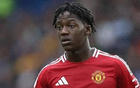 20岁曼联天才寻求更多出场机会，尤文图斯或成下一站？