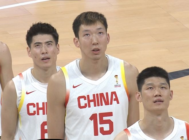 中国男篮76-80输韩国，3人主力难保：只得到2分！郭士强看走眼