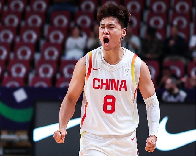 中国男篮G2战韩国前瞻：赵睿亟需复出 发挥双塔优势+力拼三分