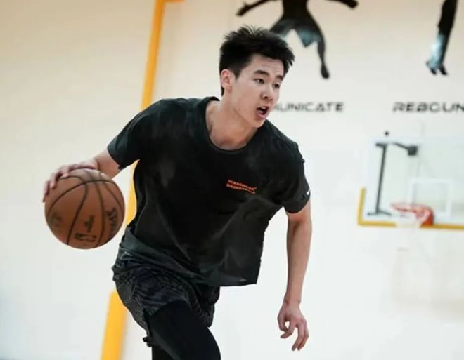 直接拒绝NBA合同！同曦后卫太霸气，宁可回国挣大钱