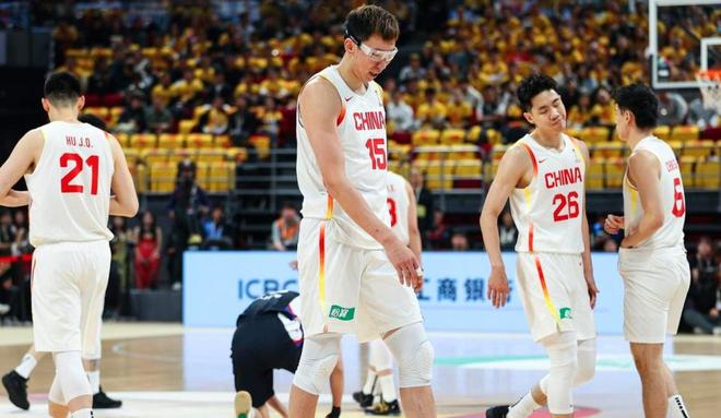 下一场，郭士强将期望压在了赵睿身上