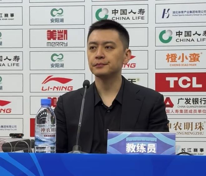 輸江蘇采訪！談被逆轉(zhuǎn)原因，磨合狀態(tài)未達(dá)最佳，繼偉復(fù)出時(shí)間未知