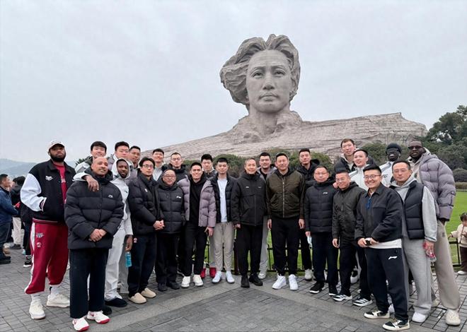 李楠最新消息！担任北京男篮顾问，下赛季可复出当主教练