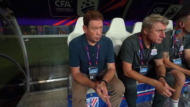 随队出征，申花小将推迟U22报到 戴伟俊该进名单 2外援或迎告别战