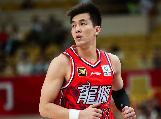 CBA新季156人处合同年：郭艾伦付豪领衔13位顶薪 5队11人合同年