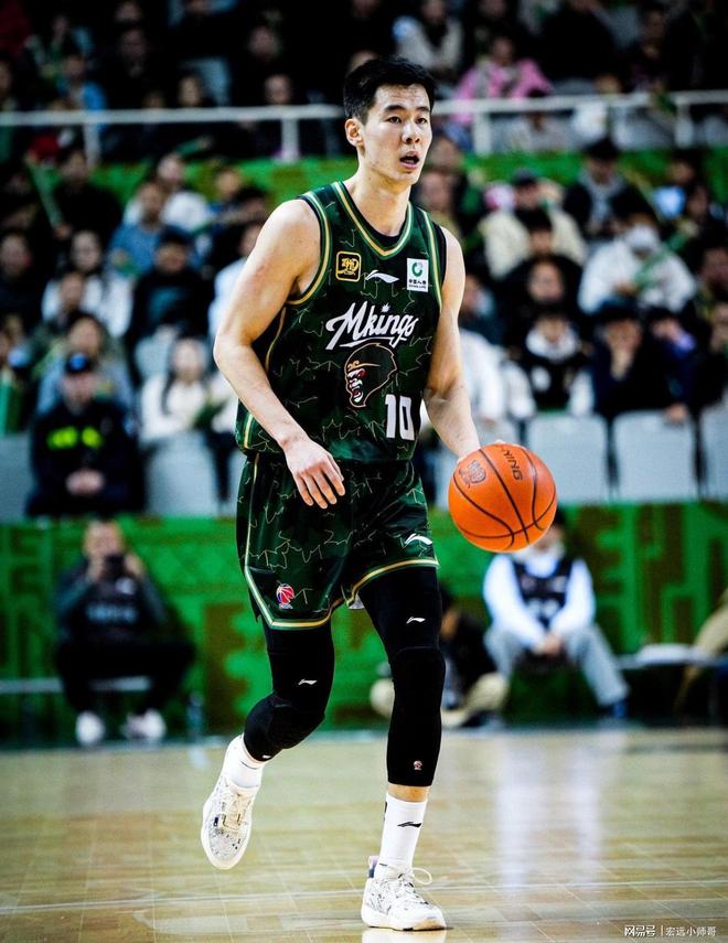 CBA网红队再换教练，拿过年度最佳教练，最佳战绩带队打进总决赛