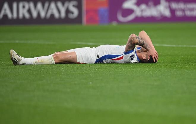 0-1！3连败！3队包揽倒数！申花惨淡映照中国足球困局！