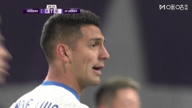 亚冠精英赛6轮积分榜：中超3队倒数仅2队有出线希望，4队积分上双