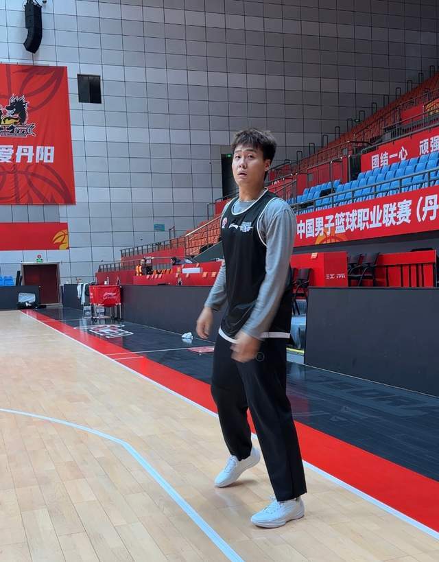 确定了！赵睿复出！许利民迎来重大利好，3大国手联手力拼开门红