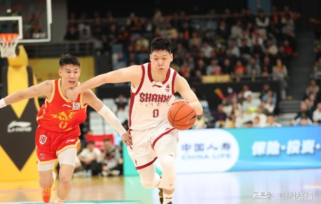 CBA揭幕战首秀乱套了？8大外援混战：34岁老将参加新秀赛？