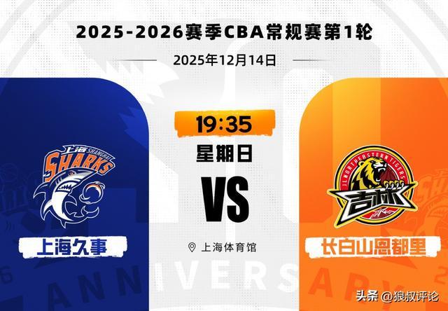 上海vs吉林前瞻：张镇麟弗格加盟实力大增 新赛季能否加入争冠行列