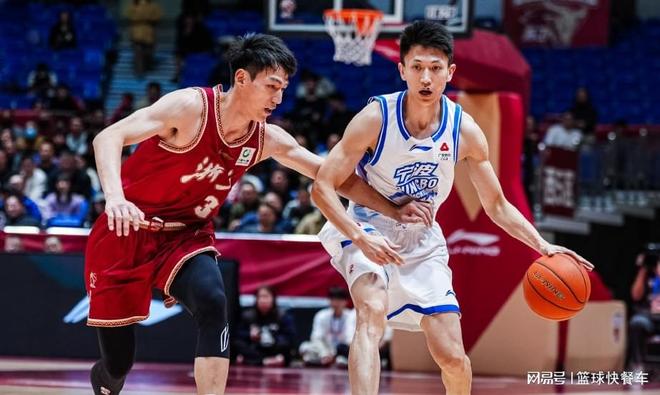 CBA曝出第一大冷门！辽篮苦主被倒数第17掀翻：主教练被喊下课？