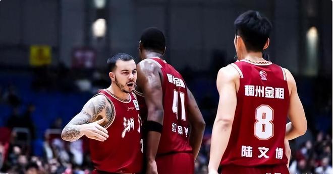 宁波男篮爆冷击败浙江，球迷：新赛季第一位下课的主教练即将出现