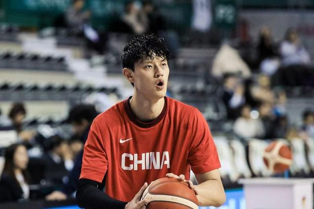 CBA｜曾凡博未与北汽进行踩场训练 未来去向待定