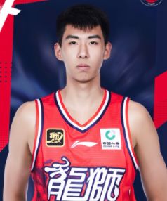 男篮2026年新晋国手，可能会在以下4人中诞生