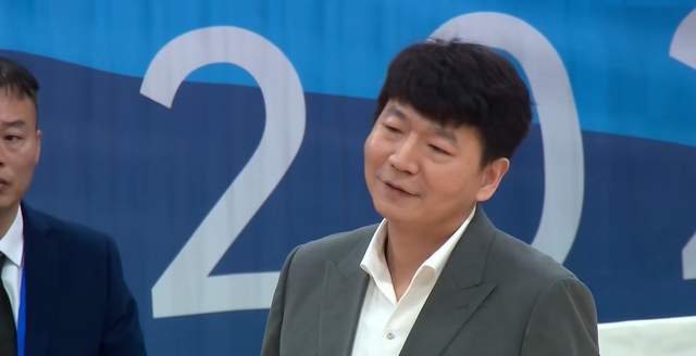 打的啥呀？被全华班压制，山东赢得丑陋 邱彪黔驴技穷 高诗岩3中0