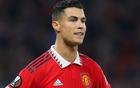 C罗回归曼联内幕：门德斯用曼城设局，红魔怕球迷暴怒被迫签人