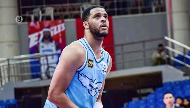 CBA青岛99-88战胜同曦韦瑟斯庞56分6篮板6助攻