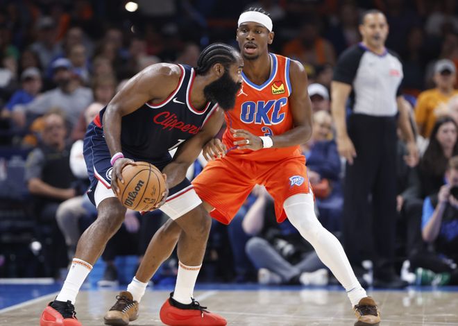 場均25分，拿5000萬頂薪，難怪被保羅指責(zé)，作為老大，你該被交易