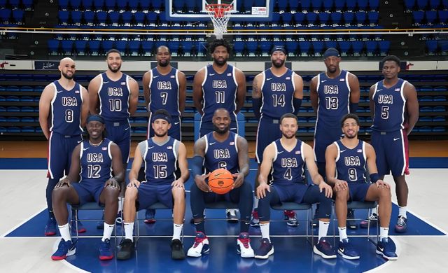 美媒CBS曝光！有人刷分，有人赢球！最佳阵容该怎么排？