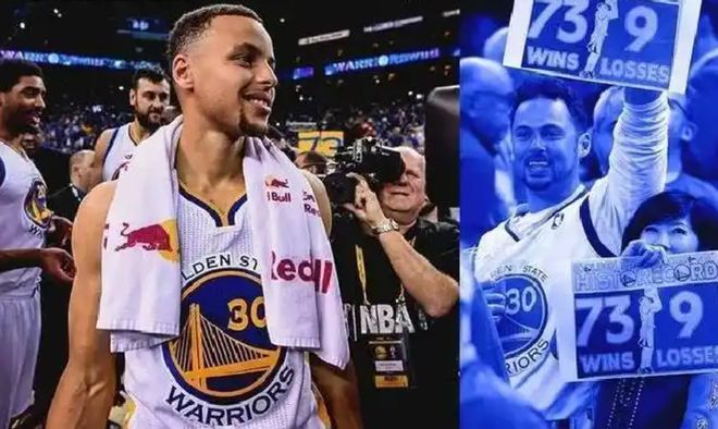 雷霆直追勇士73勝神跡！科爾道出勝因！16年勇士那9場都輸給了誰