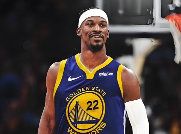 老兵巴特勒，对勇士还有多少用？