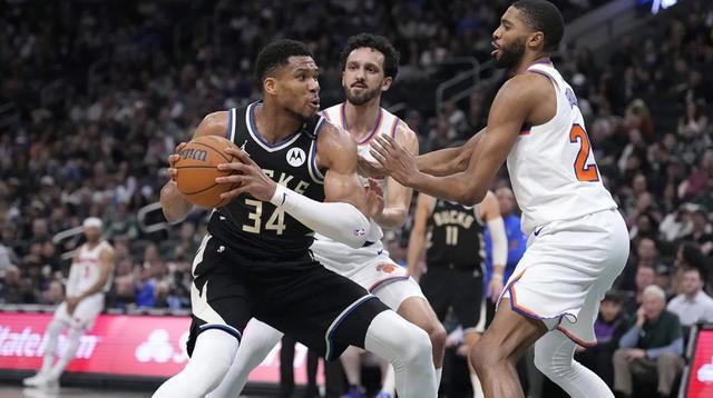 真要去纽约？字母哥在布鲁克林花1400万美元买了一栋28个单元的住宅楼