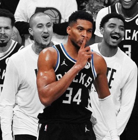 Shams透露：如果雄鹿继续输球，扬尼斯将注定会离开