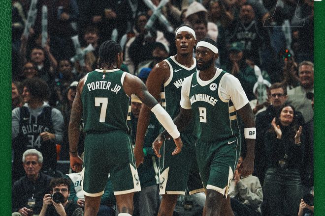 三节三双，31+27均是新高！所以，交易字母哥？