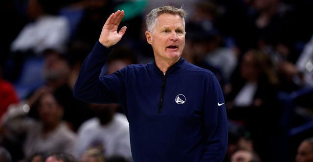 科尔：全联盟只有我们打了15场比赛 接下来还有两场硬仗要打